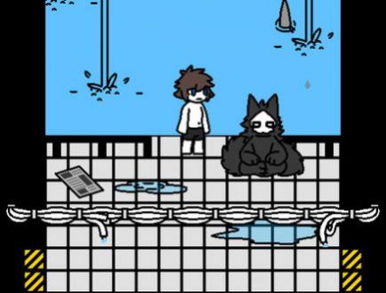 changed兽化实验室截图1