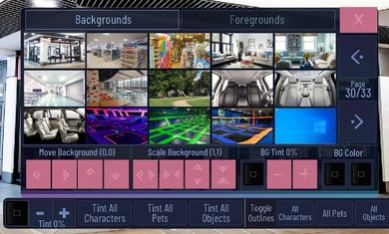 加查LOVE正版截图0