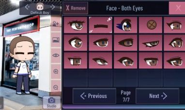 加查LOVE正版截图2