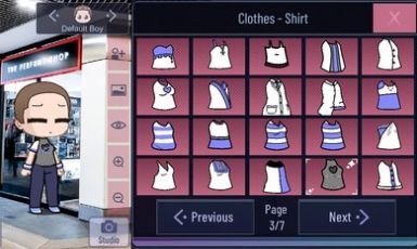 加查LOVE中文版截图1