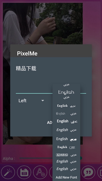 pixelme像素生成器截图1