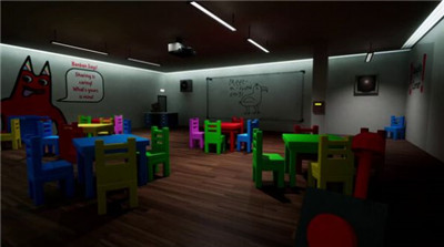 斑斑幼儿园安卓版截图2