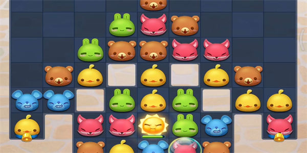 天天爱消除游戏版本