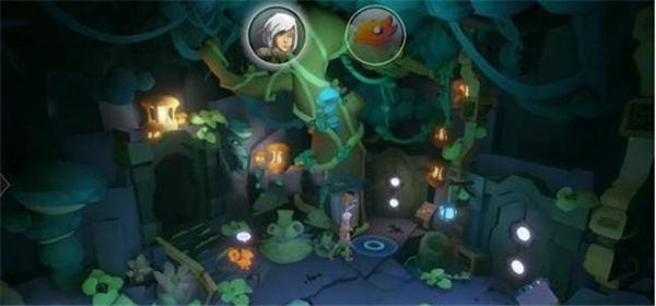 《幻境迷踪》游戏评测：探索神秘世界，挑战极限解谜