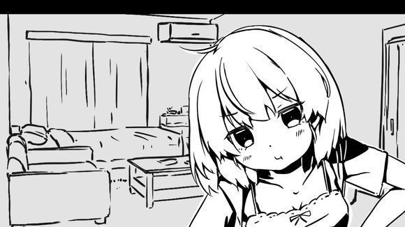 和妹妹同居的生活中文版截图1