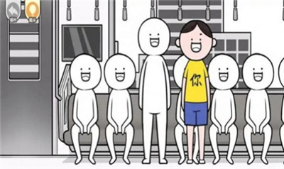 都是人情世故游戏截图0