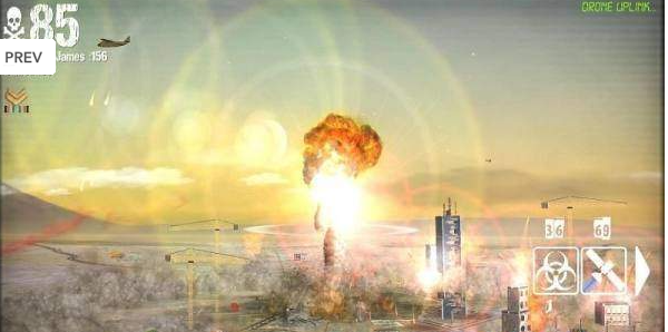 核弹模拟器无限核弹中文版截图2