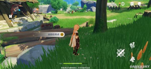 《原神》游戏深度评测：开放世界冒险与角色收集的极致体验