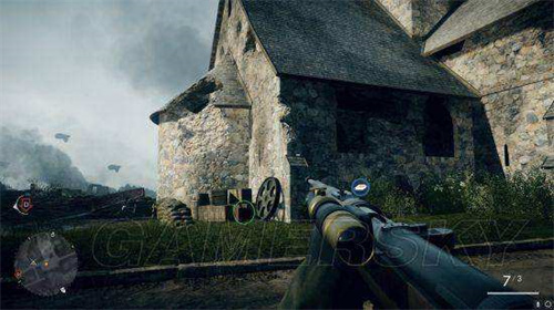 战地1914下载最新版截图3