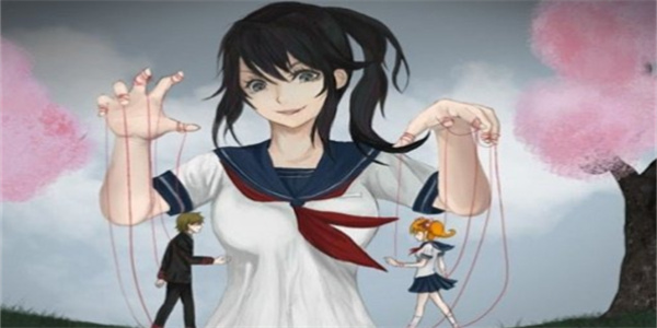 病娇模拟器中文版