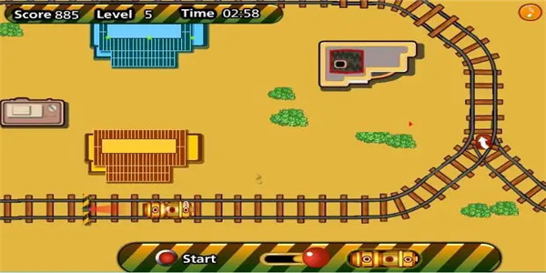 免费秒玩小游戏