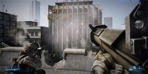 战地1914联机版截图0