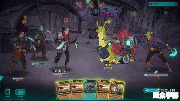 2023年热门游戏推荐：最值得玩的游戏大作盘点