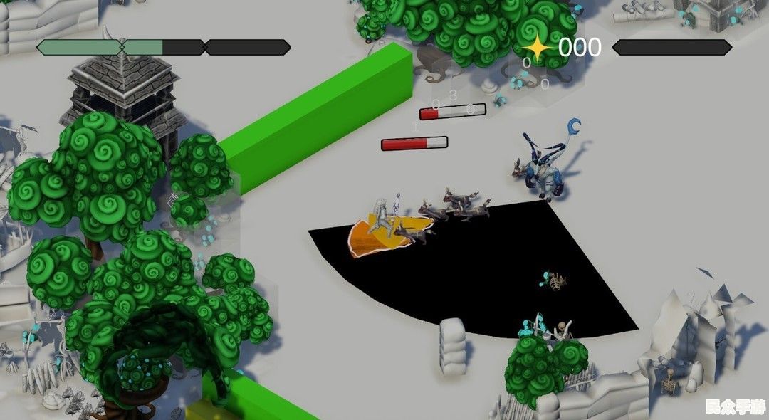 探索《未知世界》：游戏特色、玩法与深度评测