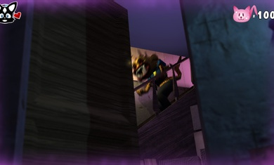 Nekomew的噩梦截图1