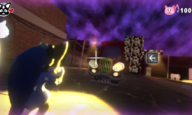 Nekomew的噩梦截图2