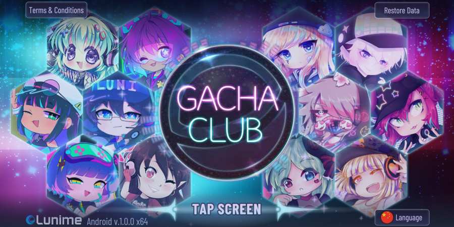 gachaclub下载最新版截图3
