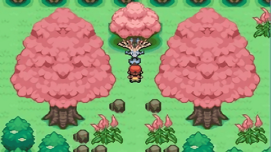 口袋妖怪梦的光点下载手机版截图0