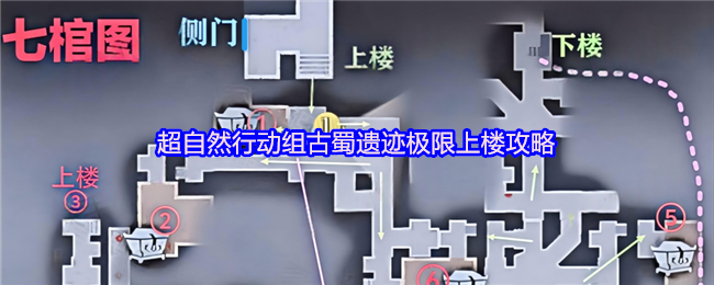 2023年最值得期待的游戏盘点：热门大作与新锐佳作全解析