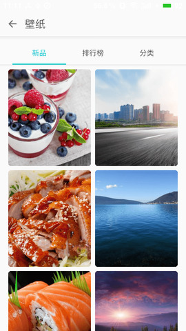 墨鱼主题商店app截图3