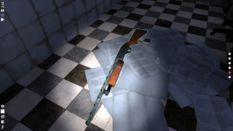 specimen zero中文版可联机截图1