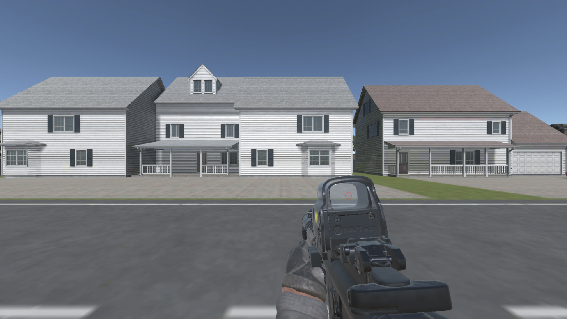 严阵以待最新手机版截图2