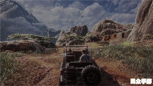 神秘海域4：盗贼末路——冒险游戏的巅峰之作