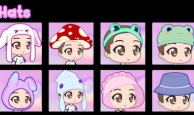 Gacha Nox中文版免费截图2