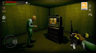 后室空间最新版截图2