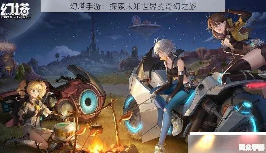 探索未知世界：《幻境之旅》游戏深度评测与攻略