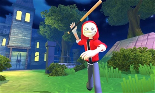 愤怒的男孩mod作弊菜单截图0