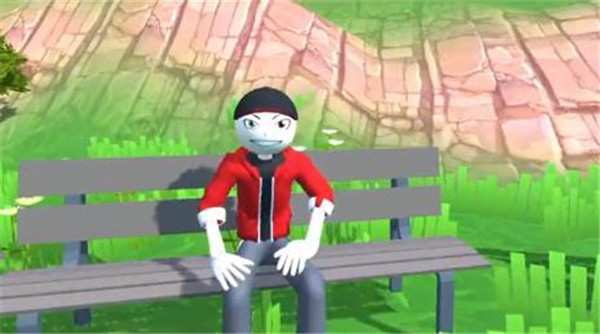 愤怒的男孩mod作弊菜单截图1