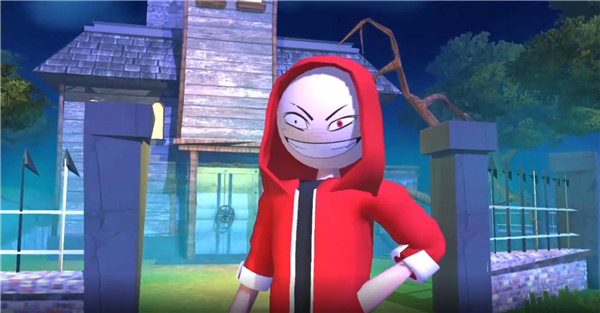 愤怒的男孩mod作弊菜单截图3