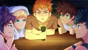 Camp Buddy游戏截图1