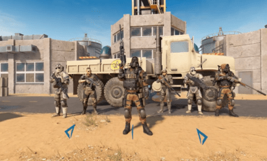 至高之战2022最新版截图1