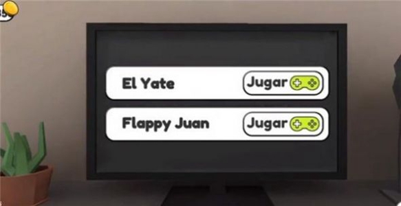 会说话的胡安app截图0