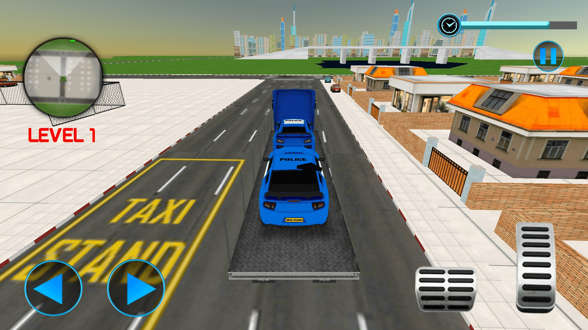 狂野世界战争游戏截图2