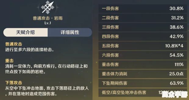 深入解析《原神》3.0版本:新角色、地图与剧情全揭秘 深入解析《原神》3.0版本:新角色、地图与剧情全揭秘