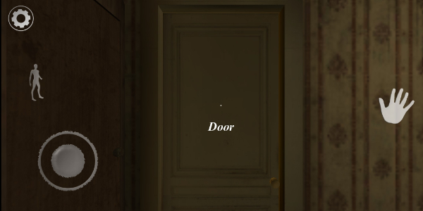 恐怖奶奶5中文版截图2