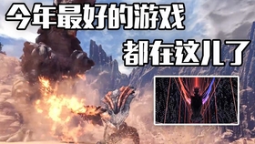 2023年最值得玩的10款游戏推荐：精选热门大作与独立精品