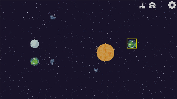 挂机工厂2离线沙盒截图0