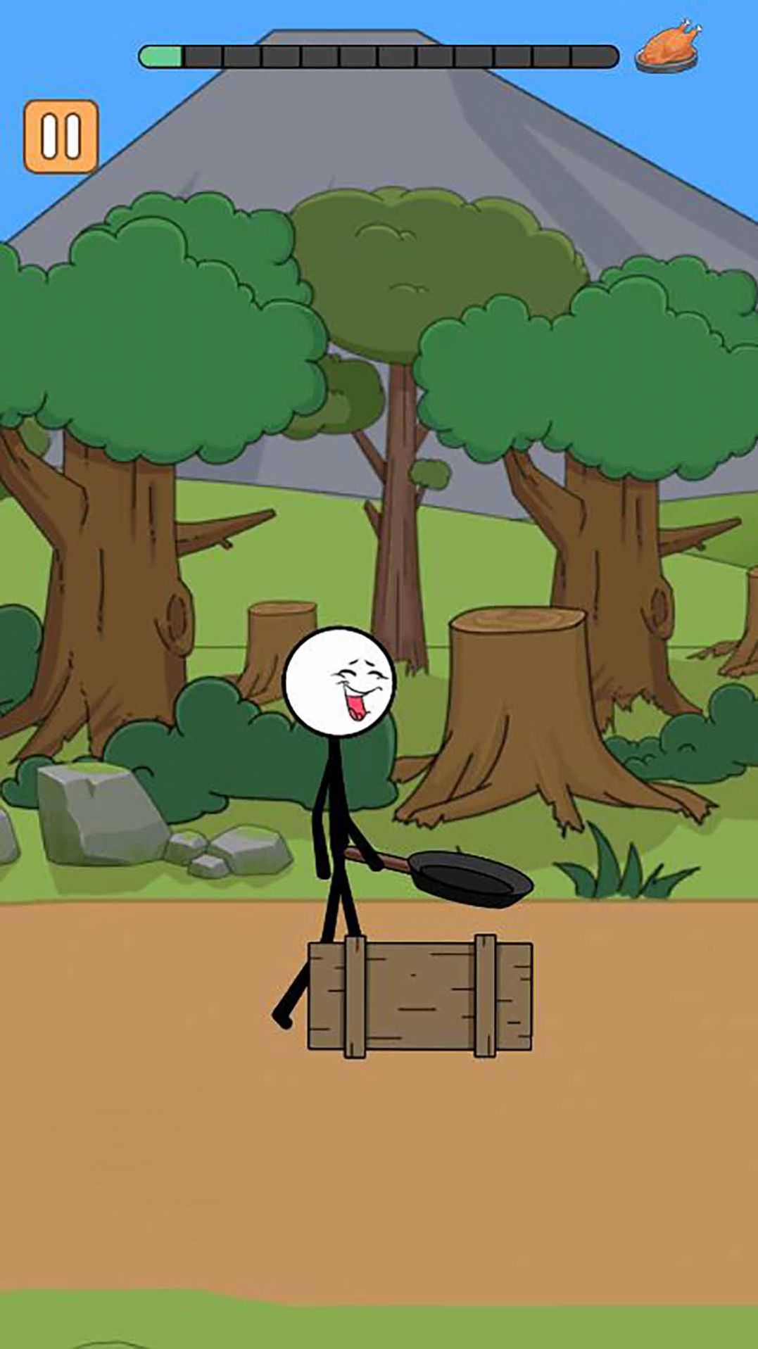 火柴人逃亡录7截图0