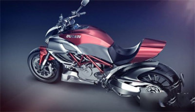 ride4汉化版免费截图0