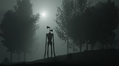 恐惧猎人中文版截图0