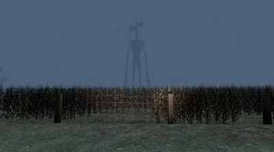 恐惧猎人中文版截图2