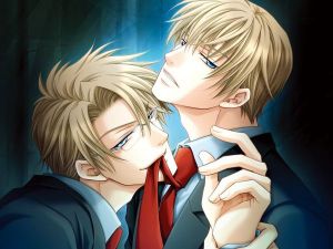 鬼畜眼镜游戏截图1