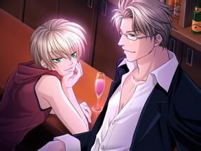 鬼畜眼镜游戏截图2