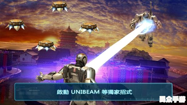 深入解析《原神》：开放世界冒险游戏的魅力与玩法