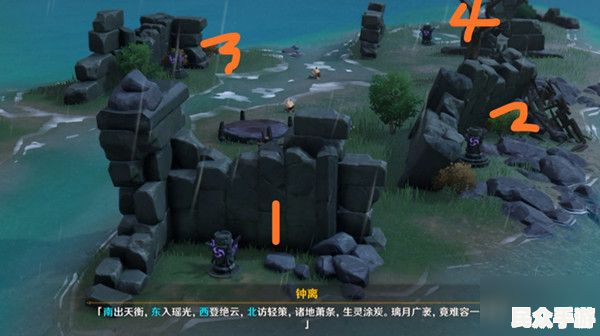 《原神》3.0版本前瞻：须弥新地图、角色与玩法全解析