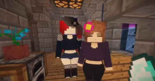 我的世界珍妮模组手机版截图1